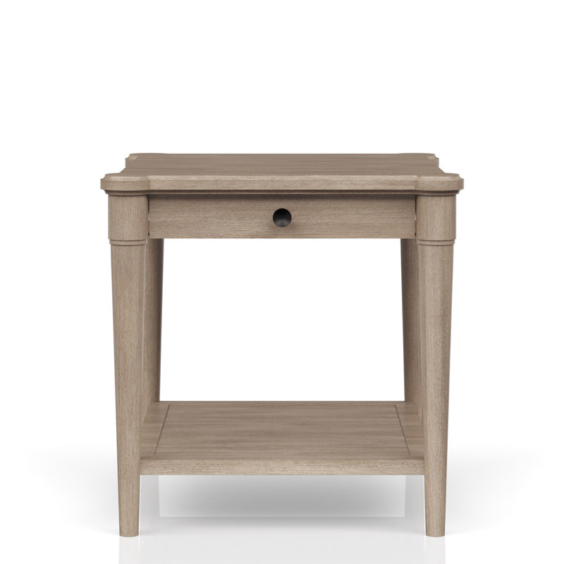 Table de bout Transition