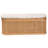 Breona Upholstered Storage Bench