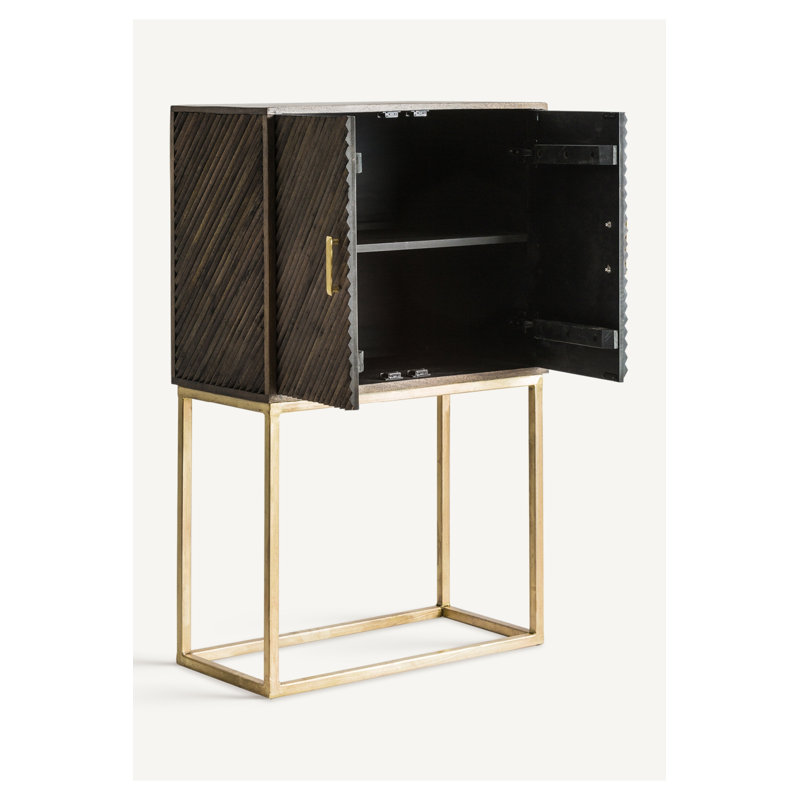 16'' Bar Cabinet