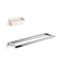 Gerla 2 Piece Bathroom Hardware Set-23982427