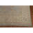 Vegetable Dye Oushak Turkish Area Rug 9x12