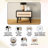 Keven Piece Bedroom Set-97261250