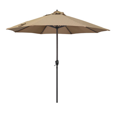 Stevie 108'' Outdoor Umbrella