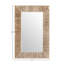 Highball Flat Wall Mirror