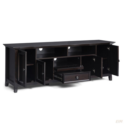 Amherst - 72" Wide TV Media Stand