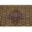 Tapis oriental géométrique Tabriz Mahi 13 x 17
