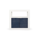 La Costa Solid Wood Nightstand