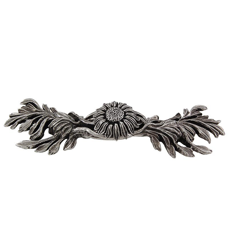 Carlotta Bar / Handle Pull, Vintage Pewter