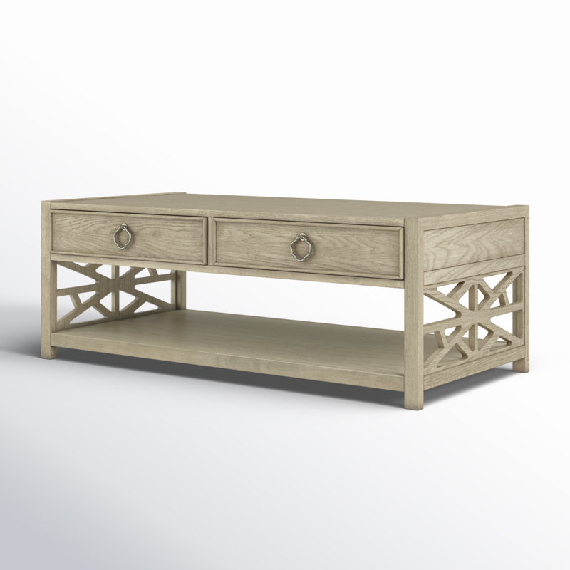 Dealmeida Single Coffee Table