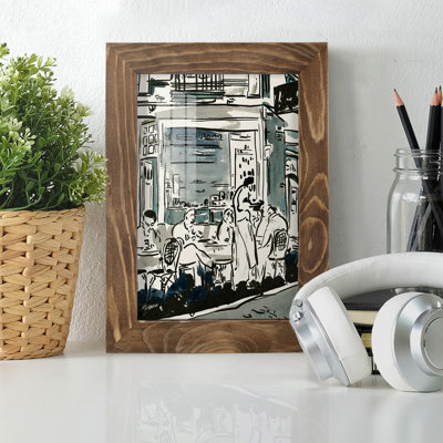 «AUCoin de Larue III», reproduction d'un seul cadre