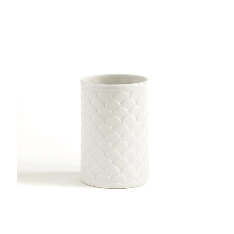 Tannenbaum Porcelain China Bathroom Accessory