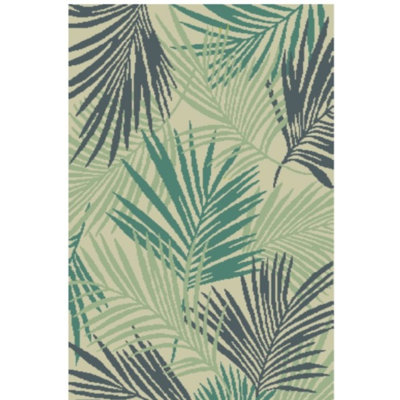 Tapis 4 pi x 6 pi Fiesta