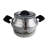 Cancooker Electric Single Burner