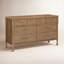Alouette 7-Drawer Assembled Dresser-559037114
