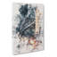 Sydney Harbour Bridge Australia Abstract - Wrapped Canvas Painting-56643802