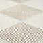 Vedhanth Checkered Rug-1839890106