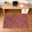 Tapis de bureau Cozy Swirl-137252653-137252655