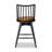 Daltrey Swivel Solid Wood Counter Stool-93477909-93477883