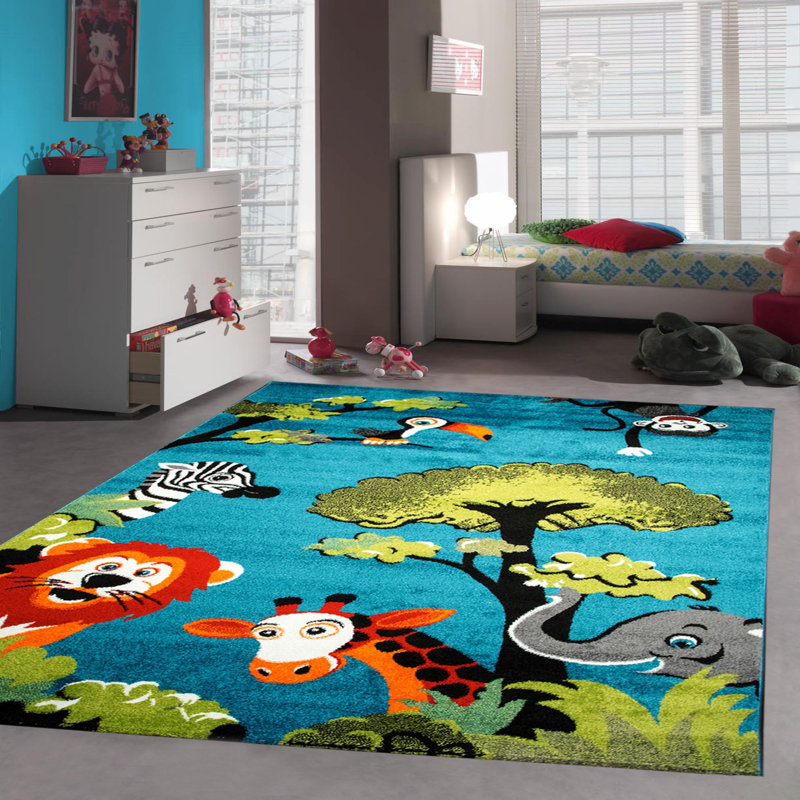Area Rug, Rectangular 120 x 170cm