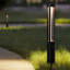 Integrated LED Aluminium Bollard Light-106895338