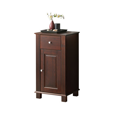 Freestanding Bathroom Cabinet