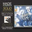 «Dancing Blue II», reproduction encadrée-1098830470-1098830479
