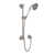 Satin Nickel