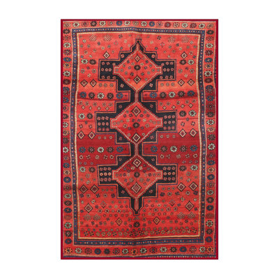 Mamora Oriental Indoor Rug