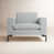 Gray Polyester Blend is out of stock