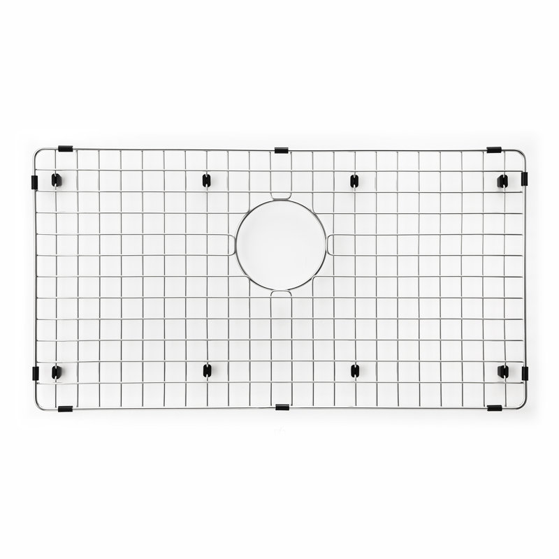 Houzer Stainless Steel Sink Bottom Grid - BG-4600