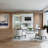 Harmony Grove 8'' W x 36'' L Porcelain Wood Look Singular Tile-36934257