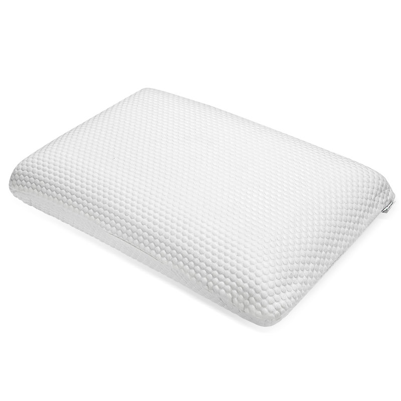 Stringfield Memory Foam Medium Pillow