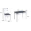 Liammatthew 4 - Person Dining Set-582680592-582680593-582680594