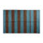 Tapis intérieur / extérieur bleu HorizontalStripes-1620983000