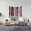 Tapisserie murale-308537312
