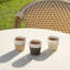 Grespresso Ecogre Stoneware Espresso Cup-1046217148