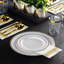 Plastic Party Supplies Kit For 100 Guests-66155036