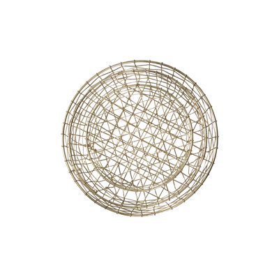 Metal Tray
