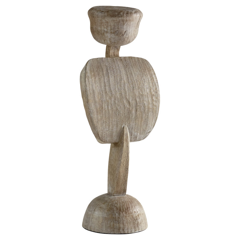 Chakra Figurines & Sculptures, 30" H x 11" W x 11" D