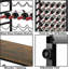 Wine Bottle Rack