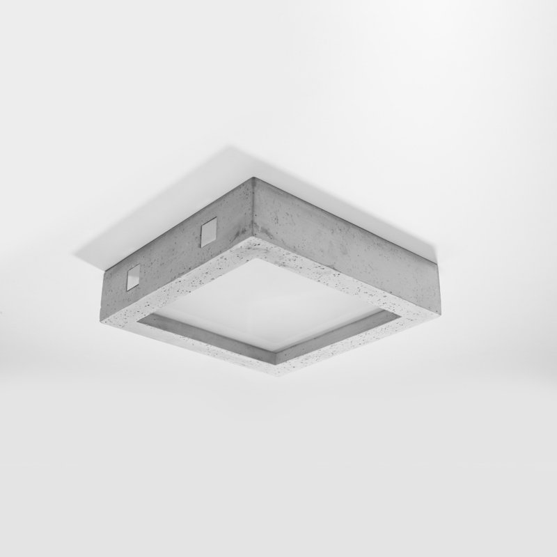 Aubreyona LED Flush Mount