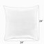 Coussin décoratif intérieur / extérieur YY Sunbrella®-48197799-48202462