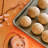 CHEFMADE Non-stick Rimmed Baking Pan