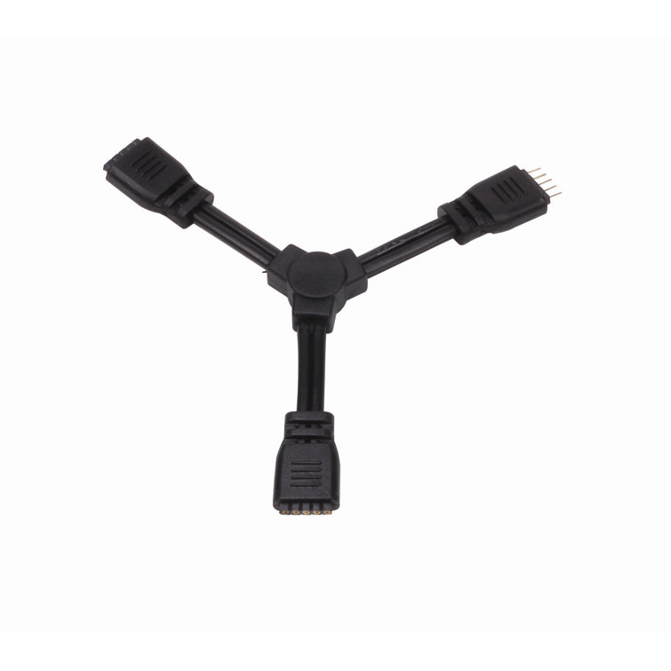 InvisiLED Connector
