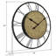 Horloge murale Benonie