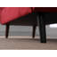 Banc moderne