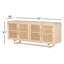 Clarita 72'' W Solid Wood Sideboard-1696905144