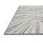 Tapis gris lavable à la machine-334110893