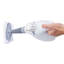 Living And Home Bagless Steam Cleaner & Steam Mop