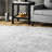 Avelina Abstract Stripes Machine Washable Area Rug-2144819285